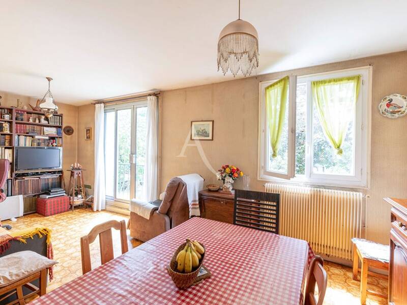 Maison à vendre, 74m², RUEIL MALMAISON