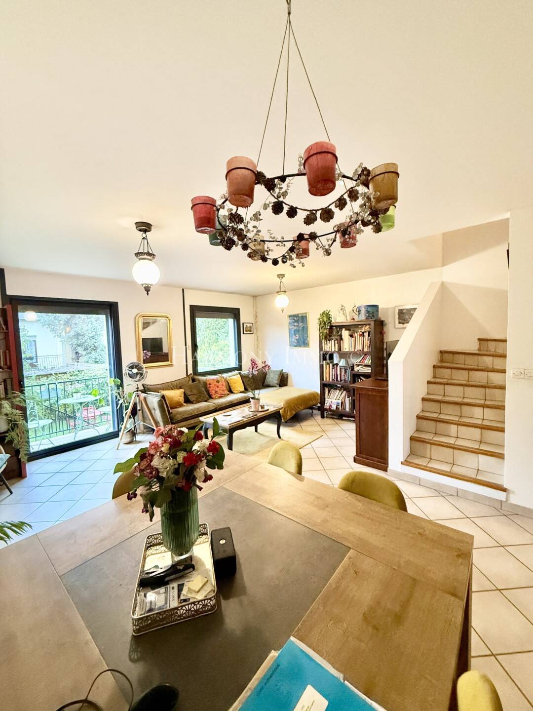 Maison à vendre, 104m², ANTONY