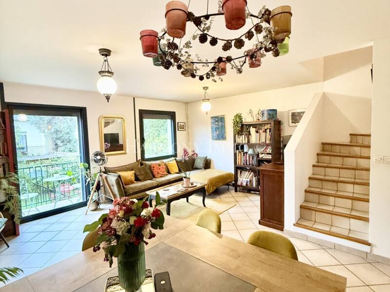 Maison à vendre, 104m², ANTONY