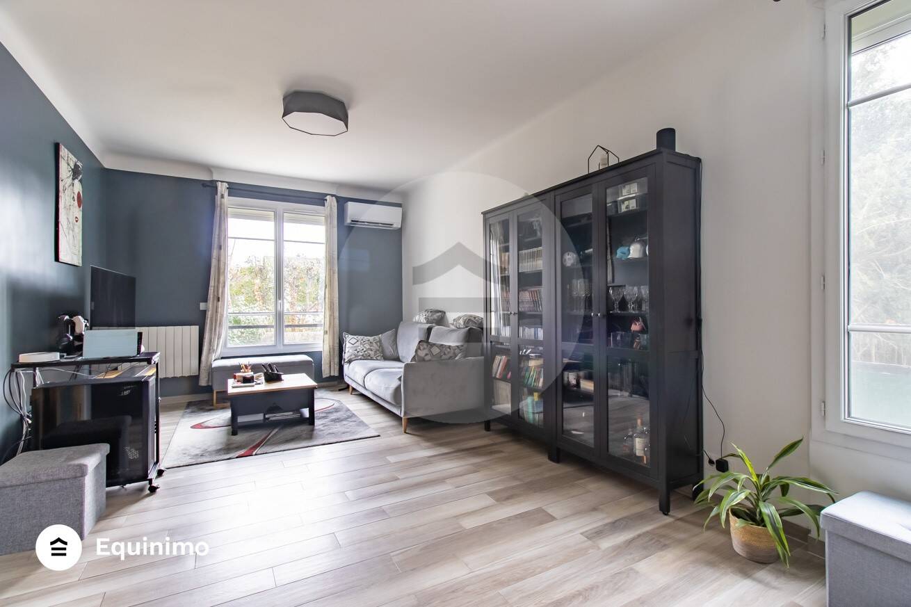 Maison à vendre, 205m², SAINT MAUR DES FOSSES