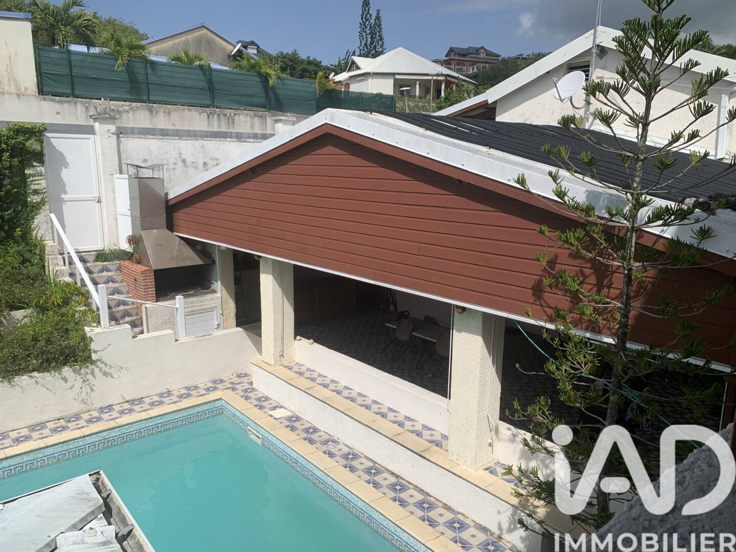 Maison à vendre, 330m², SAINTE ANNE