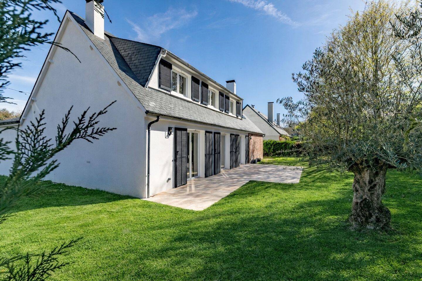 Maison à vendre, 170m², L'ETANG LA VILLE