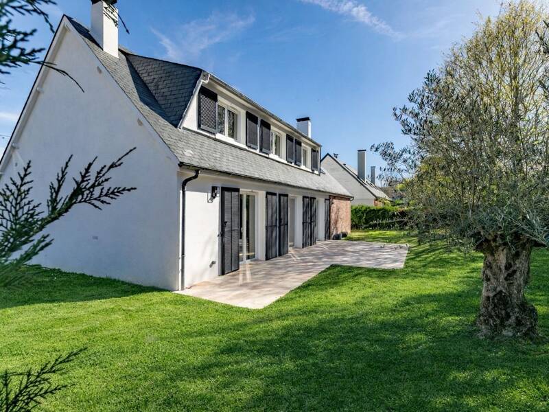 Maison à vendre, 170m², L'ETANG LA VILLE
