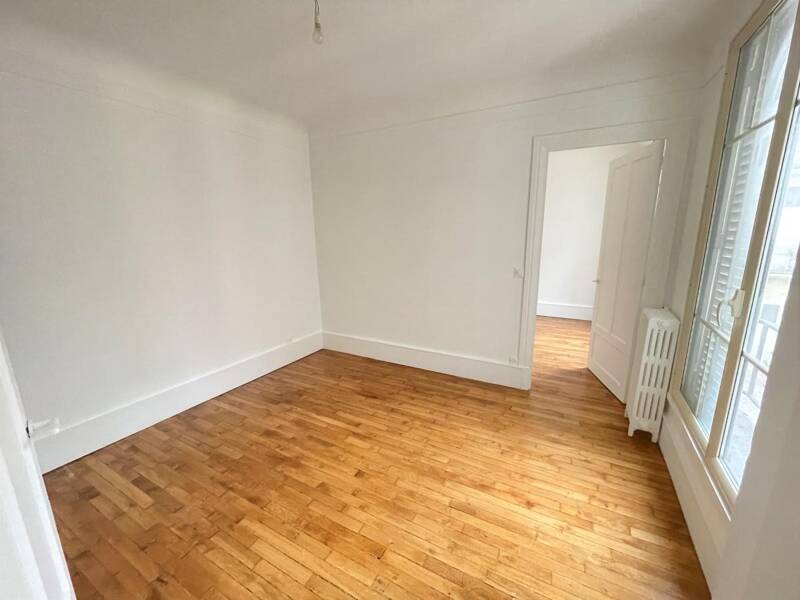 Maison à louer, 56m², PARIS 16E