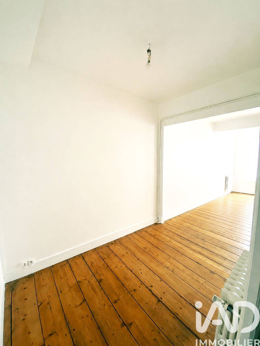 Maison à louer, 80m², LA ROCHELLE