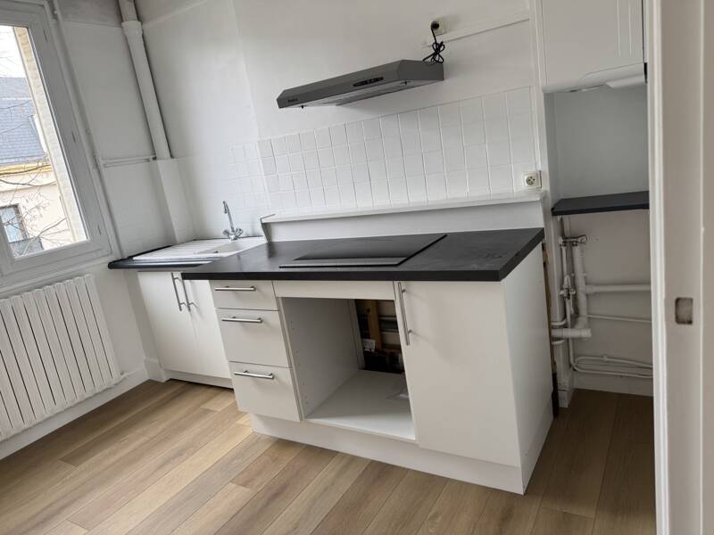 Maison à louer, 41m², MAISONS ALFORT