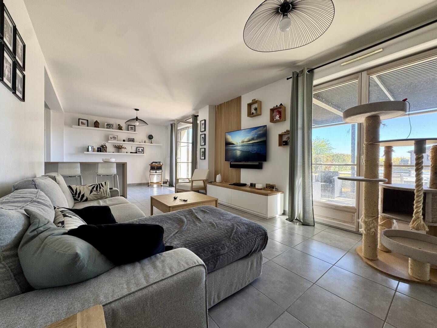 Maison à vendre, 178m², CHENNEVIERES LES LOUVRES