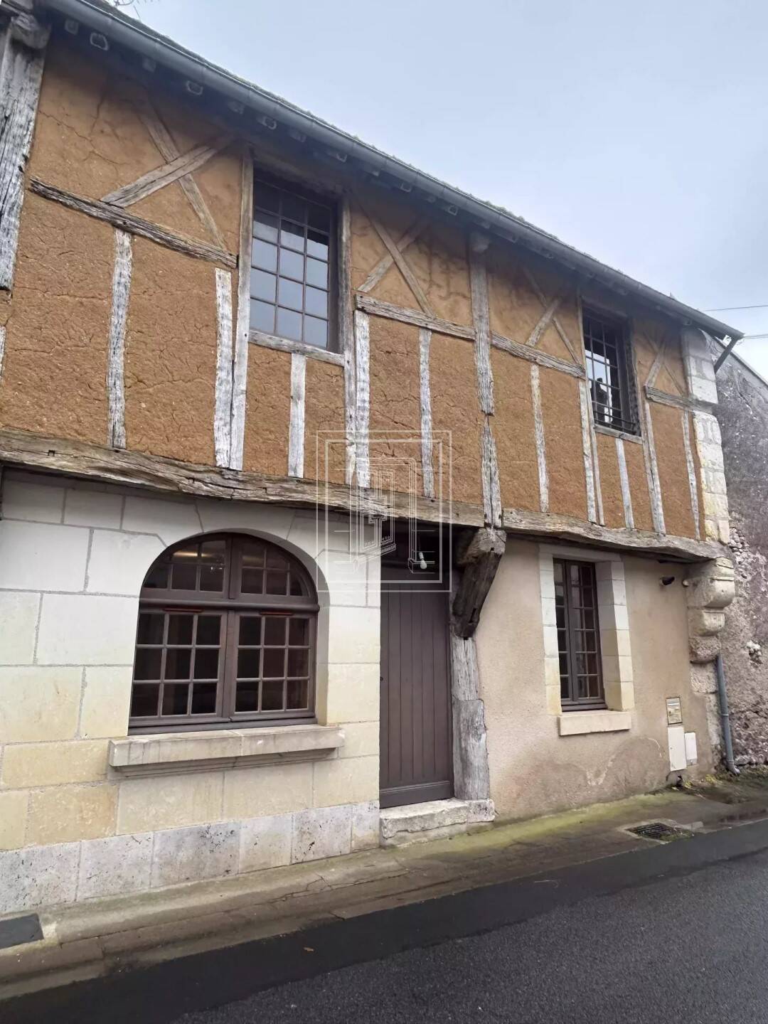 Maison à vendre, 107m², SELLES SUR CHER