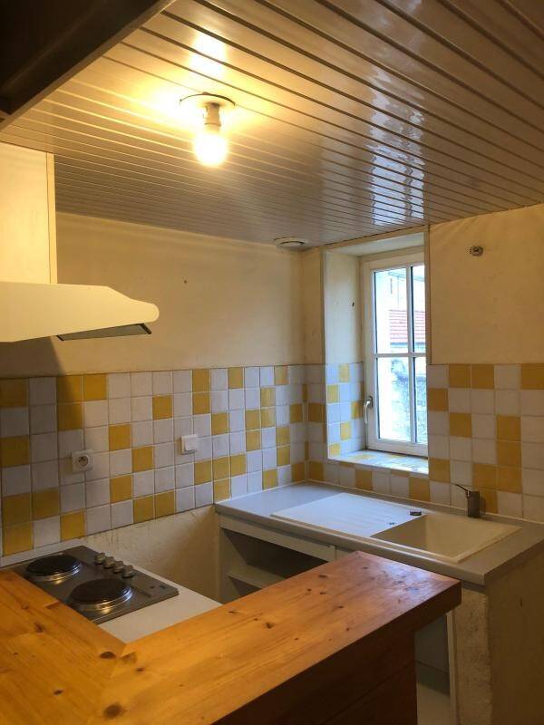 Maison à louer, 37m², ROCHEFORT