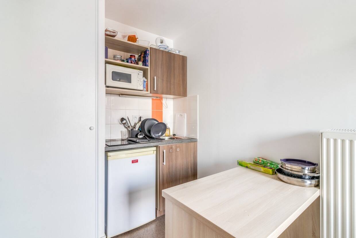 Maison à vendre, 21m², ROUBAIX
