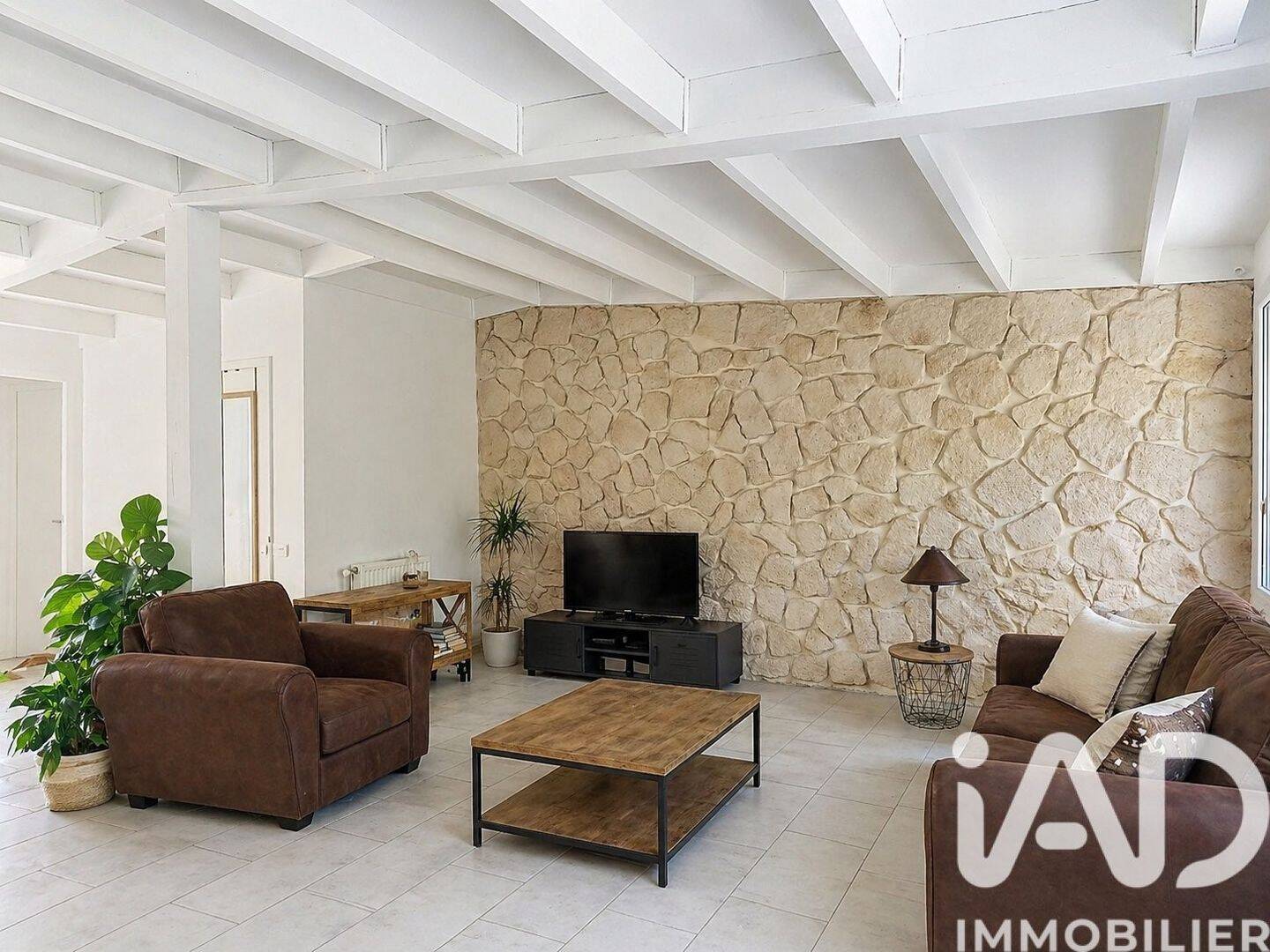 Maison à vendre, 94m², ROISSY EN BRIE
