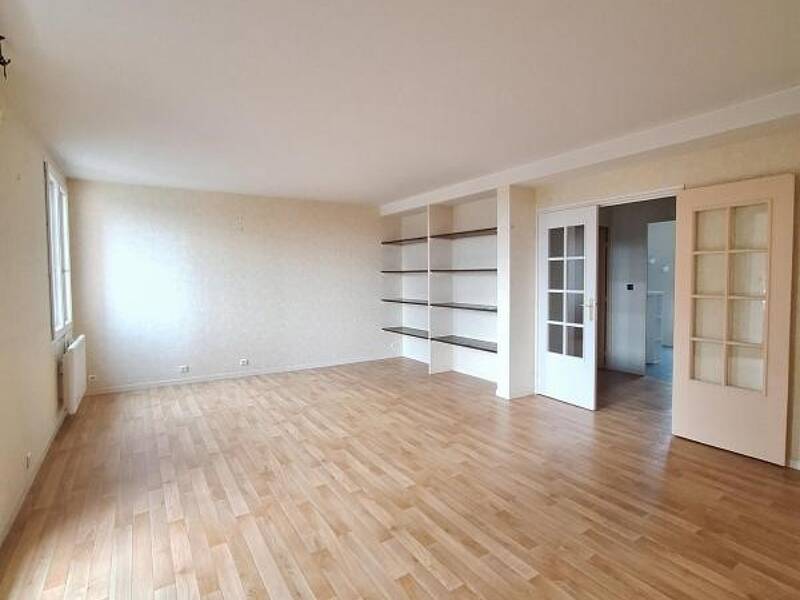 Maison à louer, 76m², LIMOGES