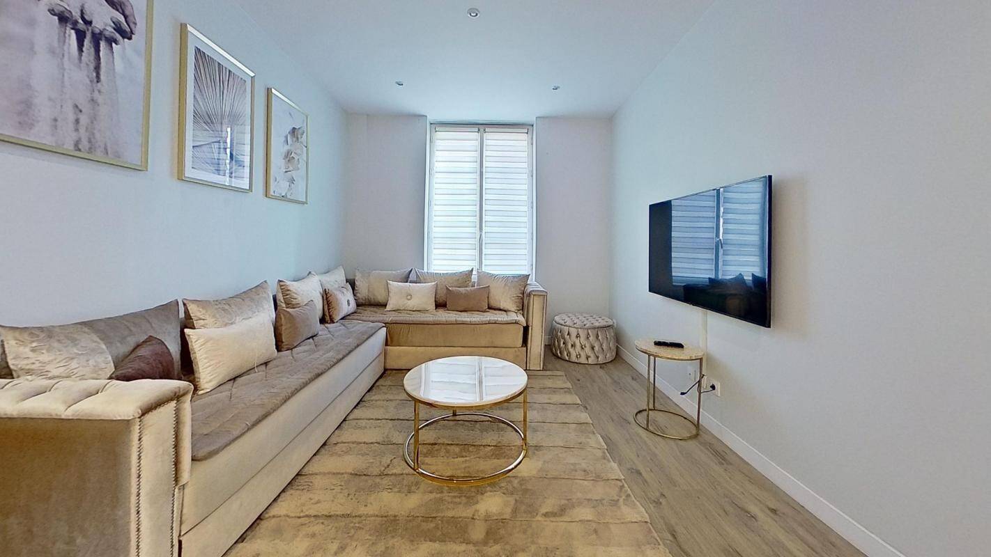 Maison à louer, 82m², LEVALLOIS PERRET