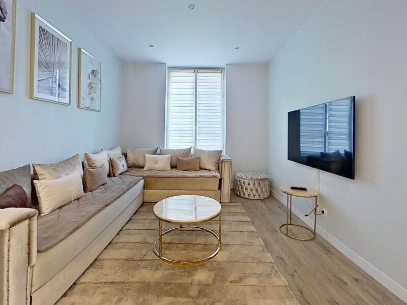 Maison à louer, 82m², LEVALLOIS PERRET