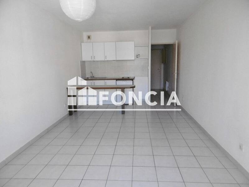 Maison à louer, 31m², NIMES