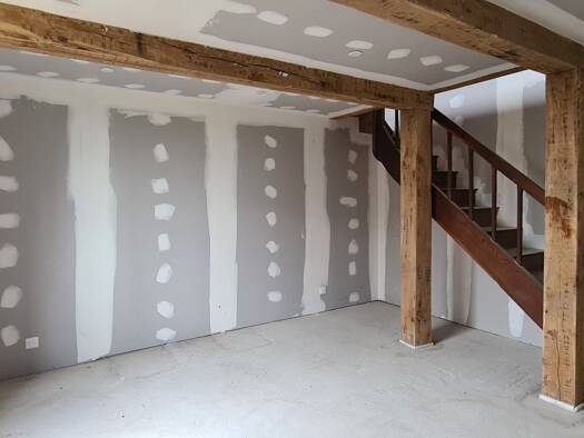 Maison à vendre 56 000 € 2 pièces 1 chambre 57 m² 900 m² de terrain Oradour-Saint-Genest 87210