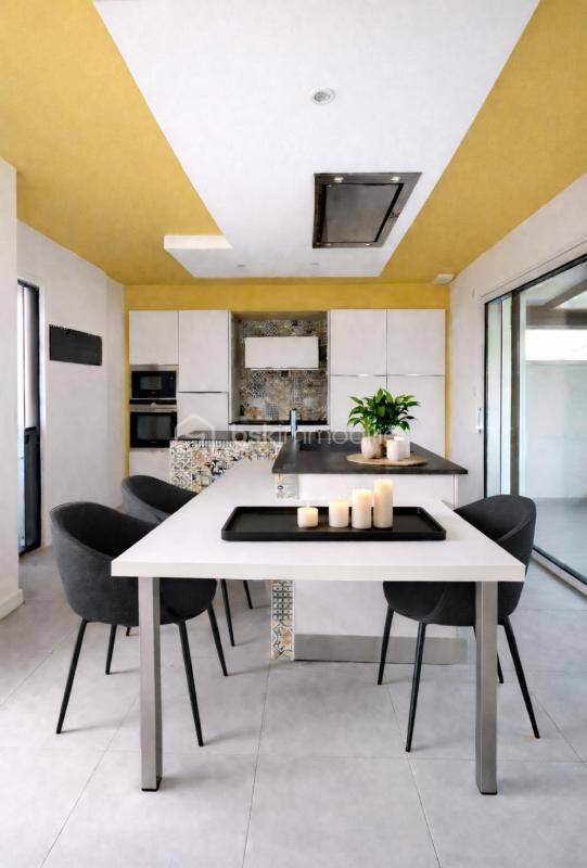 Maison à vendre, 124m², CHOLET