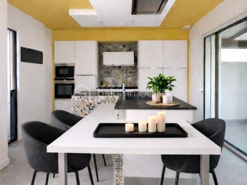 Maison à vendre, 124m², CHOLET
