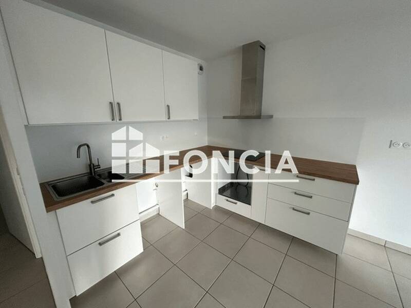 Maison à louer, 85m², BORDEAUX