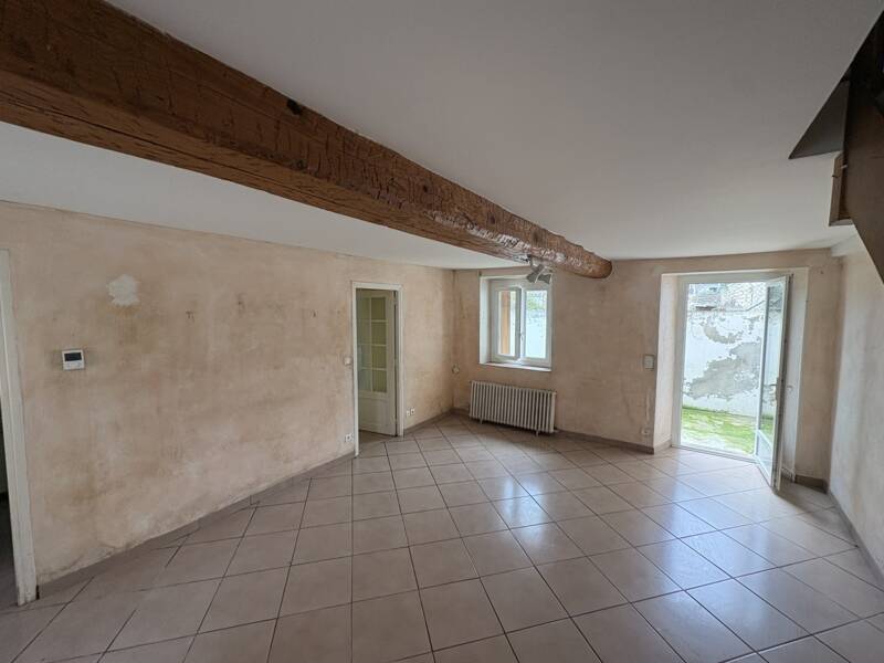 Maison à vendre, 61m², CASTELNAUDARY