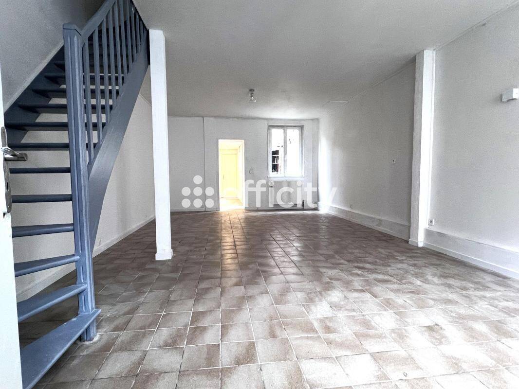 Maison à vendre, 120m², TOURCOING