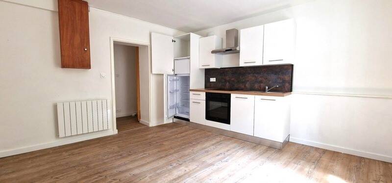 Maison à vendre, 34m², QUIMPER