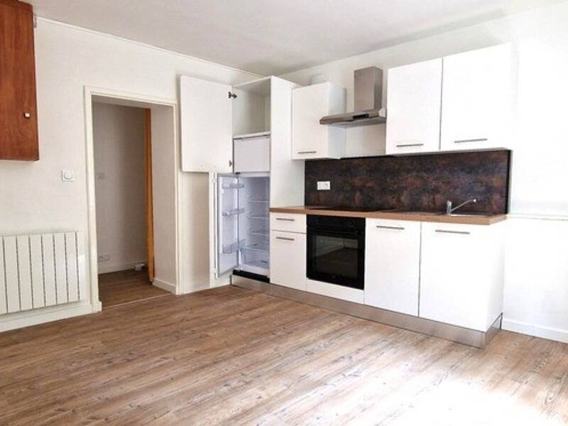 Maison à vendre, 34m², QUIMPER