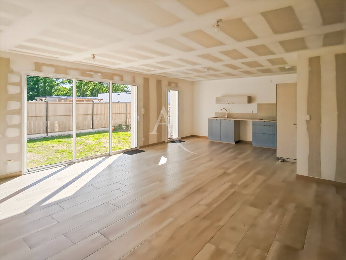 Maison à vendre, 85m², CHALLANS