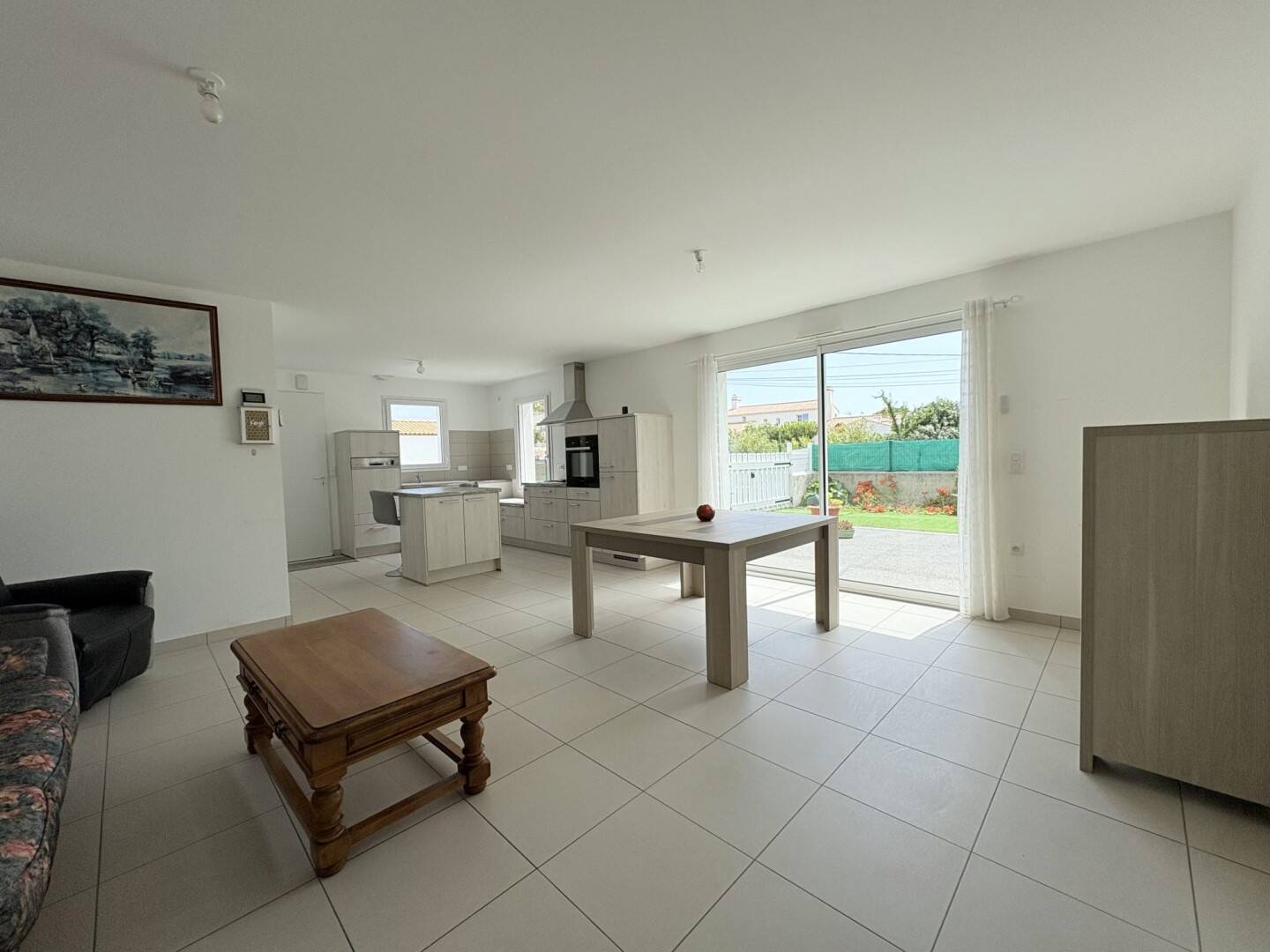 Maison à vendre, 85m², NOIRMOUTIER EN L'ILE