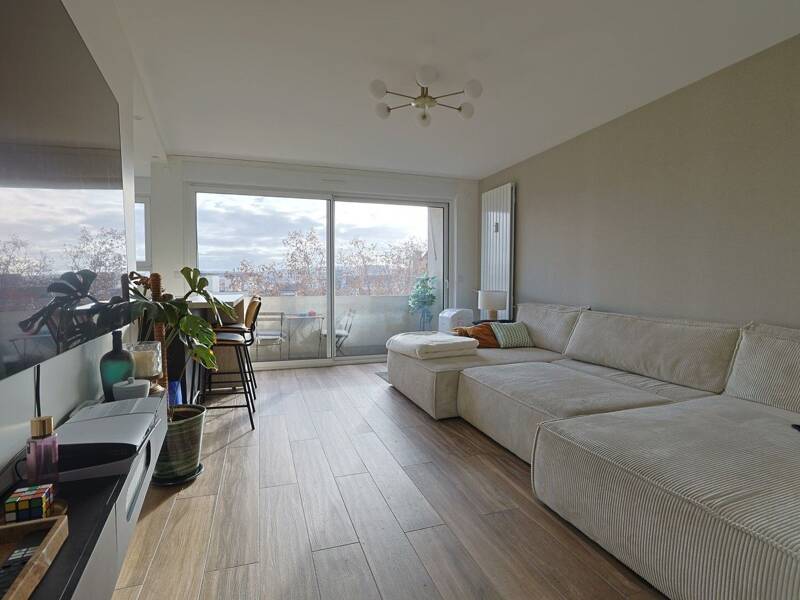 Maison à louer, 63m², BOULOGNE BILLANCOURT