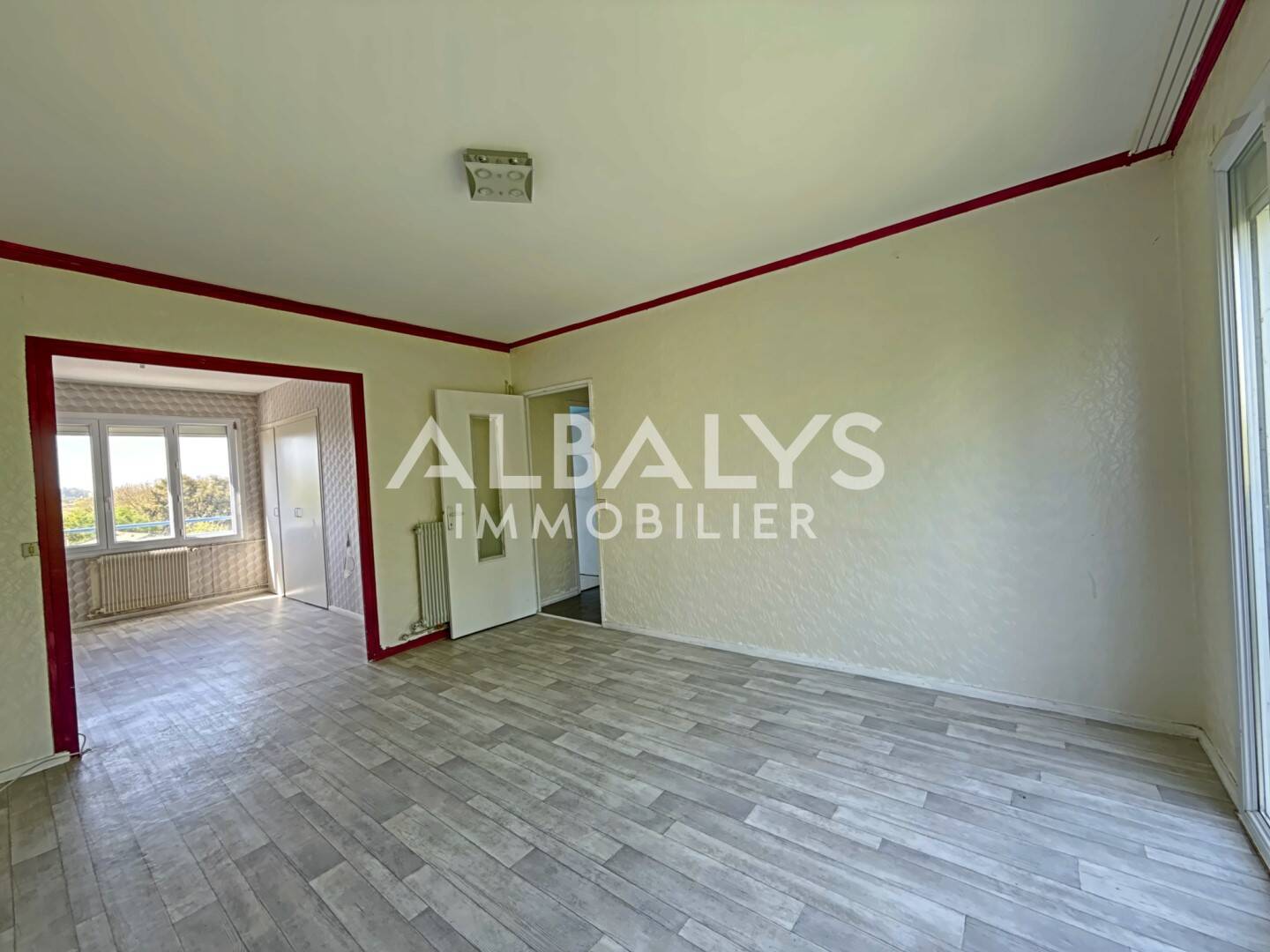 Maison à vendre, 65m², LIBOURNE