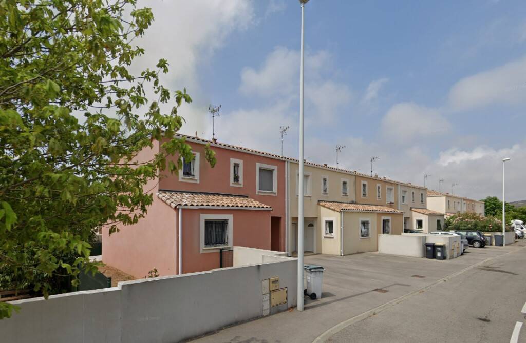 Maison à vendre, 83m², FRONTIGNAN