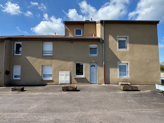 Immeuble à vendre 447 000 € 348 m² Bettange 57220