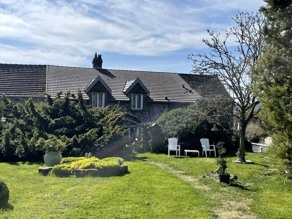 Maison à vendre, 218m², FERE EN TARDENOIS