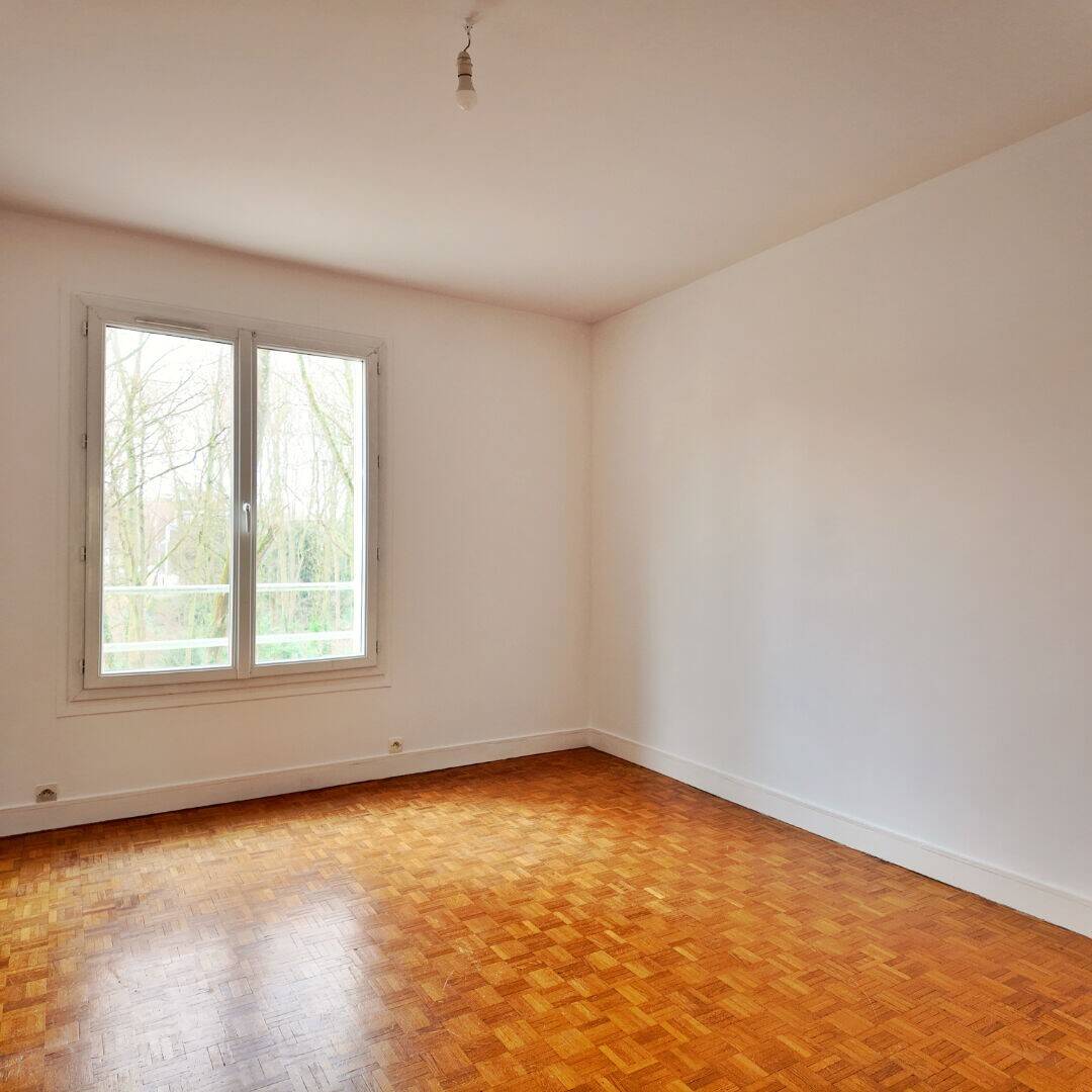 Maison à louer, 113m², VERSAILLES