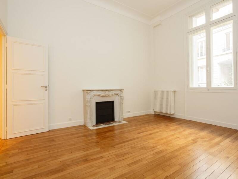 Maison à louer, 125m², PARIS 16E