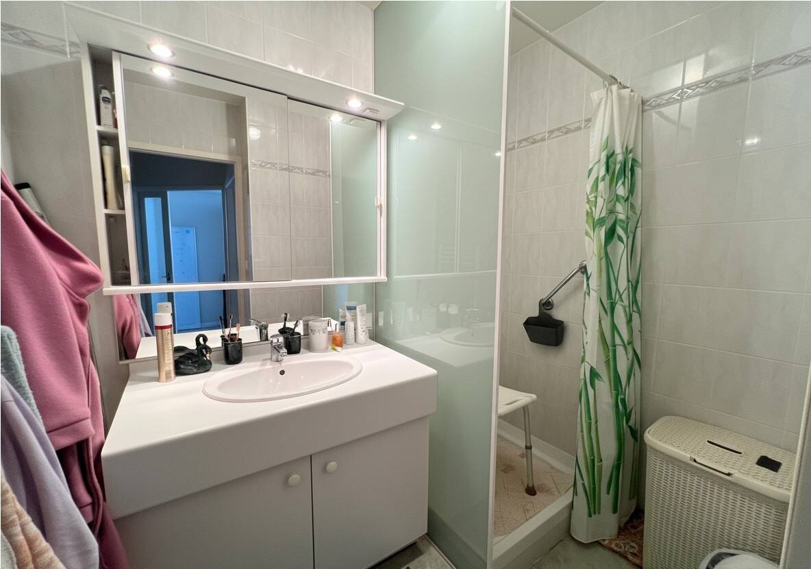 Maison à vendre, 48m², LA ROCHE SUR YON