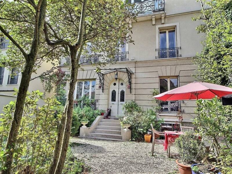 Maison à vendre, 157m², SAINT MAUR DES FOSSES