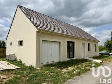 Maison à vendre 196 000 € 4 pièces 3 chambres 96 m² 392 m² de terrain Nibelle 45340