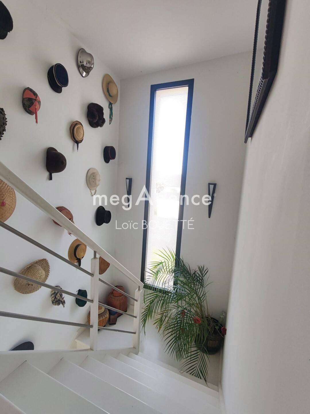 Maison à vendre, 145m², LA MEZIERE