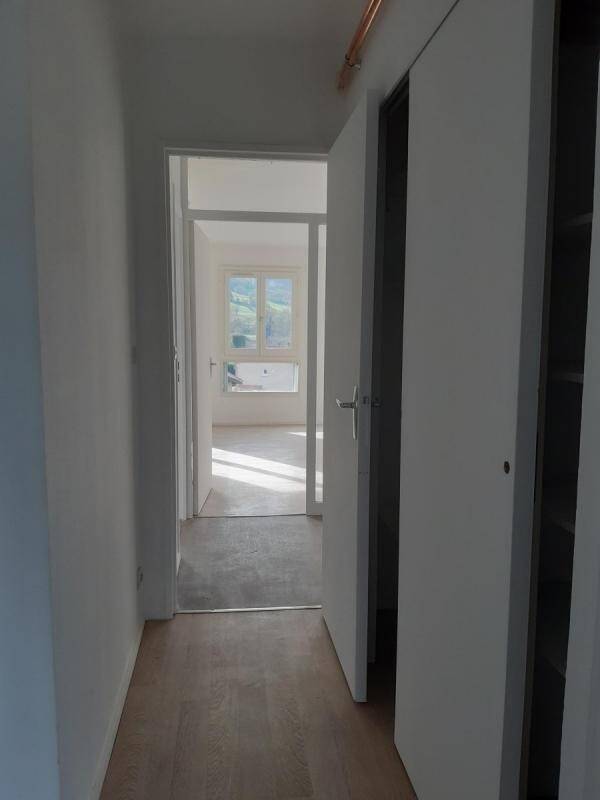 Maison à louer, 71m², SAINTE FOY L'ARGENTIERE