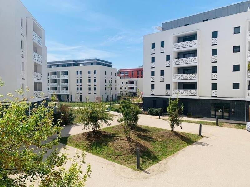 Maison à louer, 47m², LORMONT