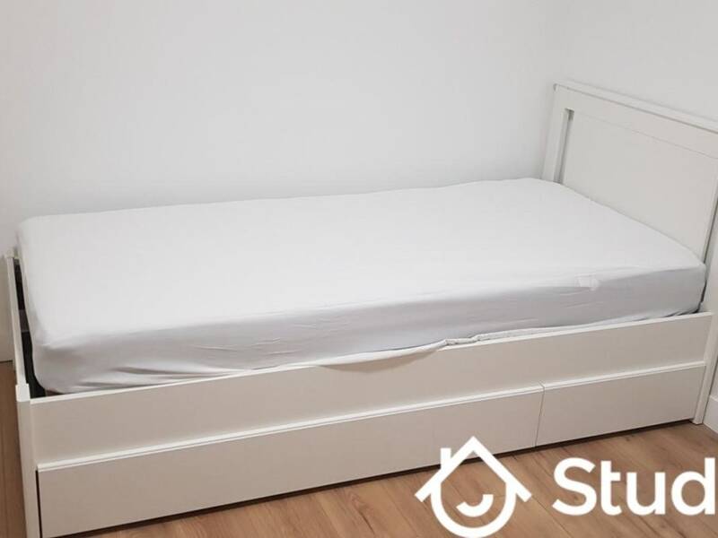 Maison à louer, 17m², CERGY