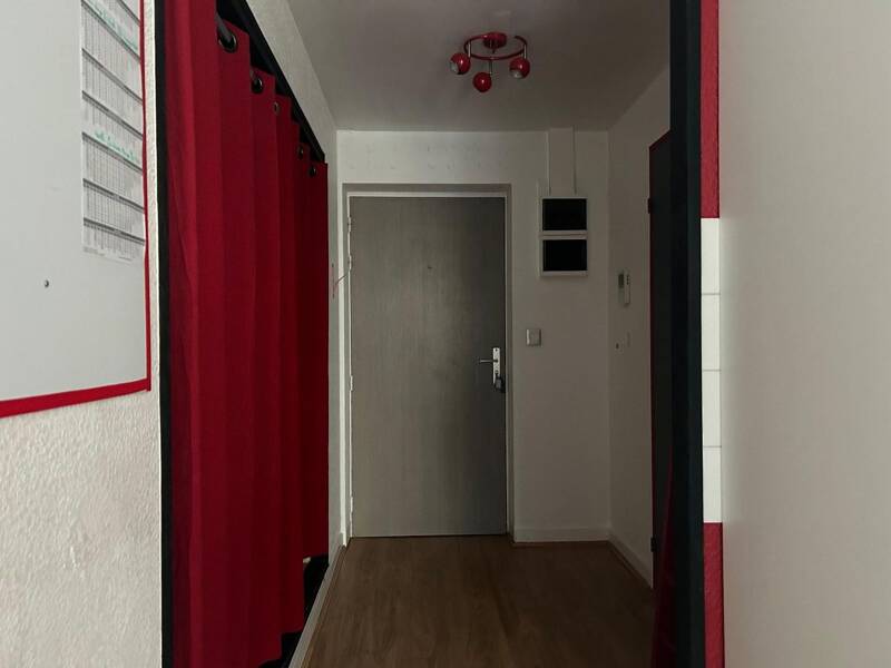 Maison à louer, 24m², REIMS