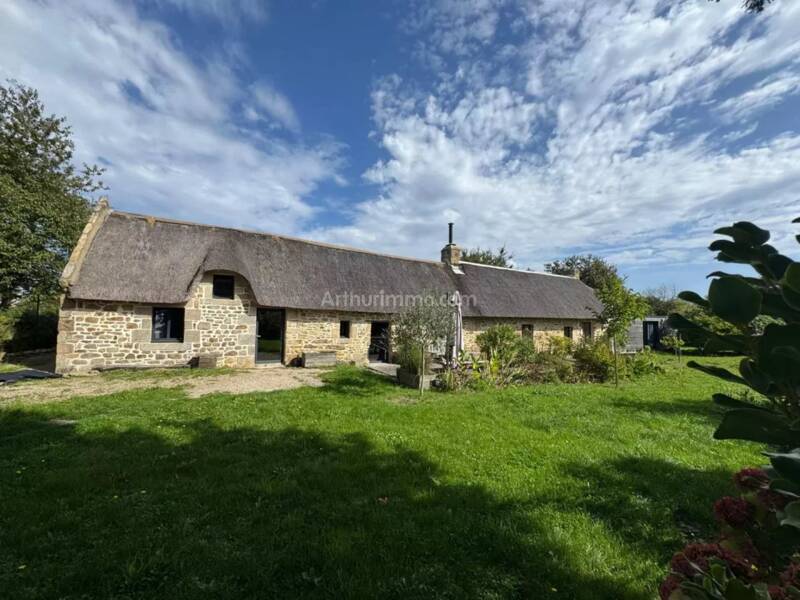Maison à vendre, 132m², LOCOAL MENDON