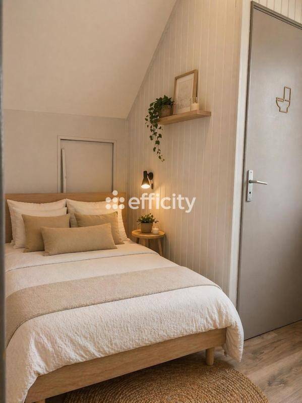 Maison à vendre, 19m², LE CROTOY