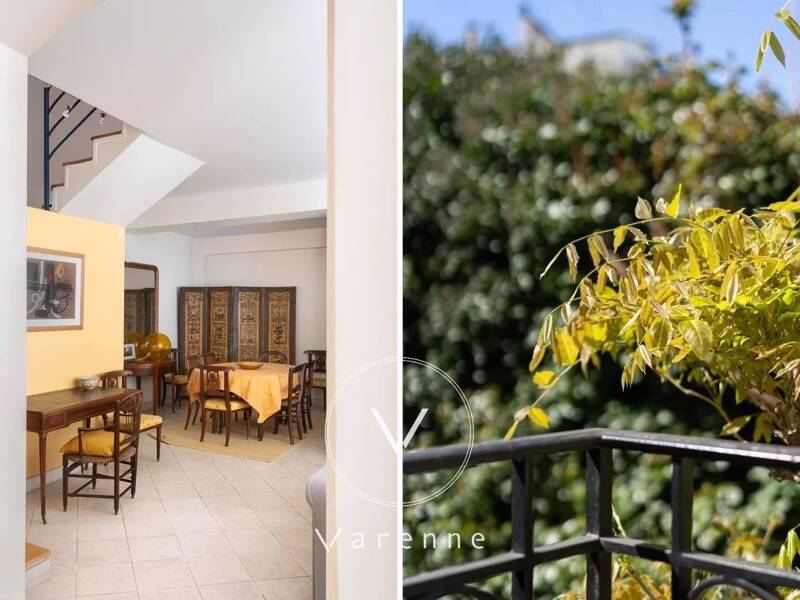 Maison à vendre, 183m², PARIS 13E