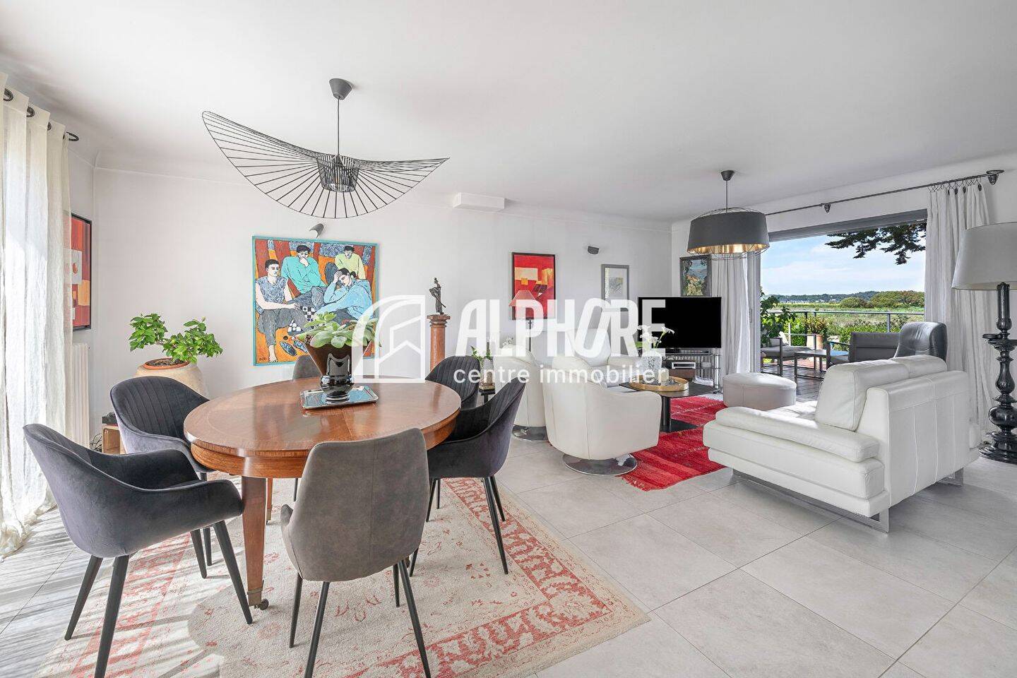 Maison à vendre, 180m², LE POULIGUEN
