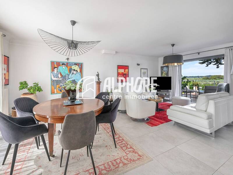 Maison à vendre, 180m², LE POULIGUEN