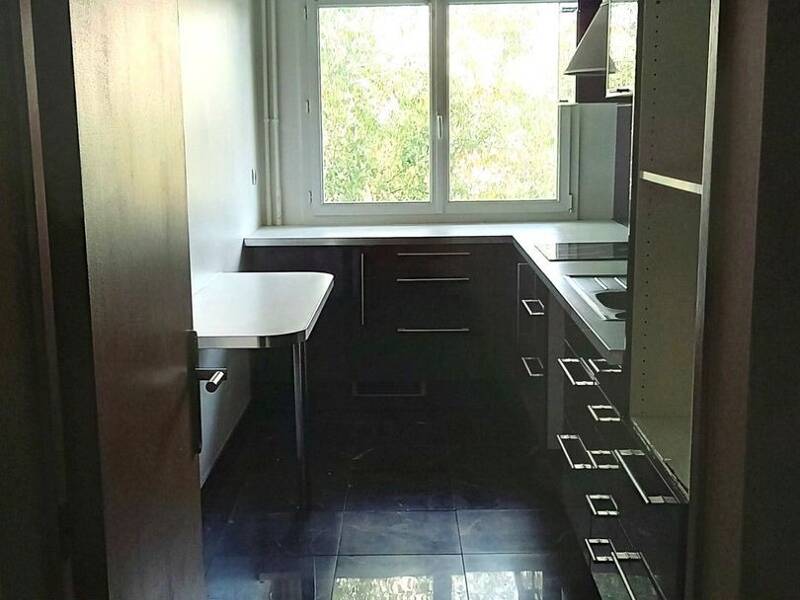 Maison à louer, 80m², MAGNY LES HAMEAUX